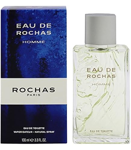 Amazon.co.jp: 【ロシャス】ロシャス マン EDT・SP 100ml (並行輸入品